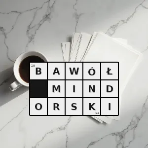 Hasło krzyżówkowe tamaraw - bawół mindorski – rozwiązanie, synonimy, podpowiedzi i definicje krzyżówkowe